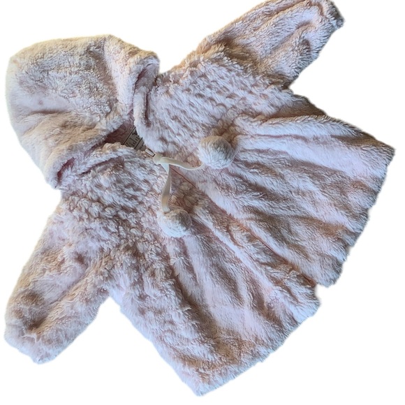 Widgeon Baby Jacket - Picture 4 of 5